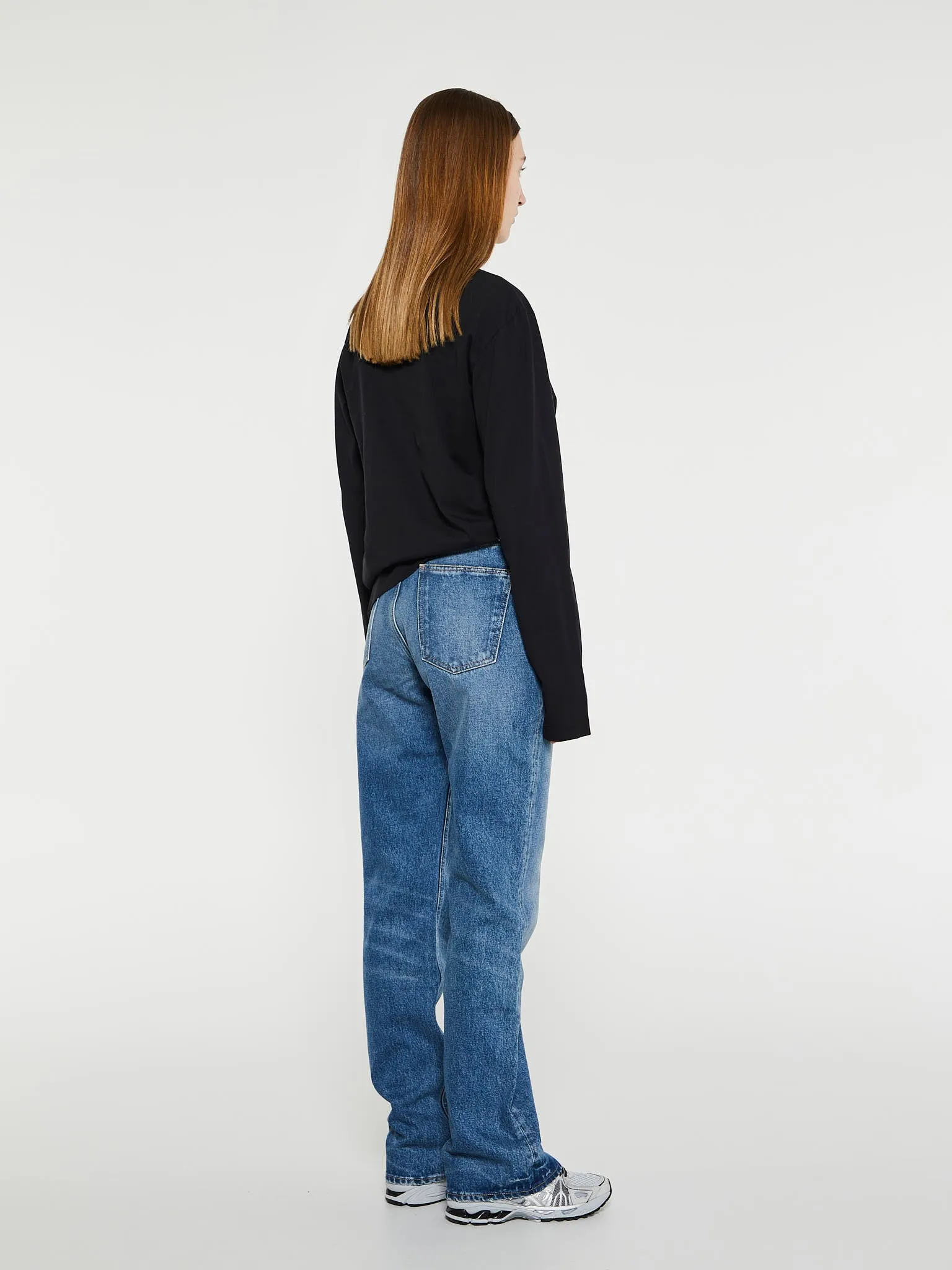 1977 Jeans in Mid Blue