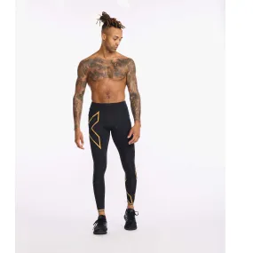 2XU | Men's Light Speed Compression Tight - Black