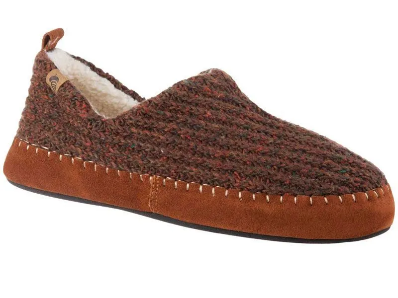 Acorn Camden - Men's Moc Slipper