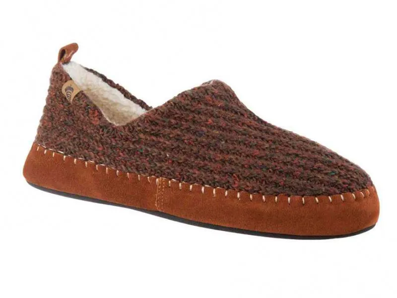 Acorn Camden - Men's Moc Slipper