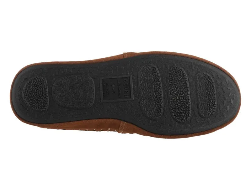 Acorn Camden - Men's Moc Slipper