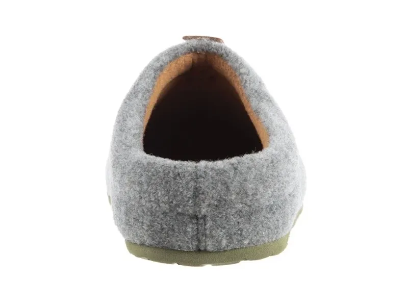 Acorn Parker Hoodback - Women's Slipper