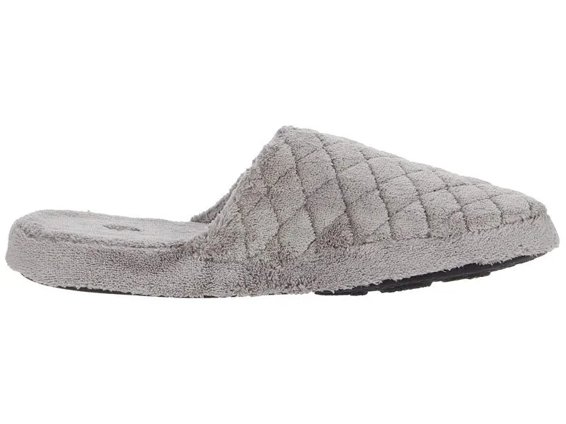 Acorn Spa Quilted Clog - Women's Sandal