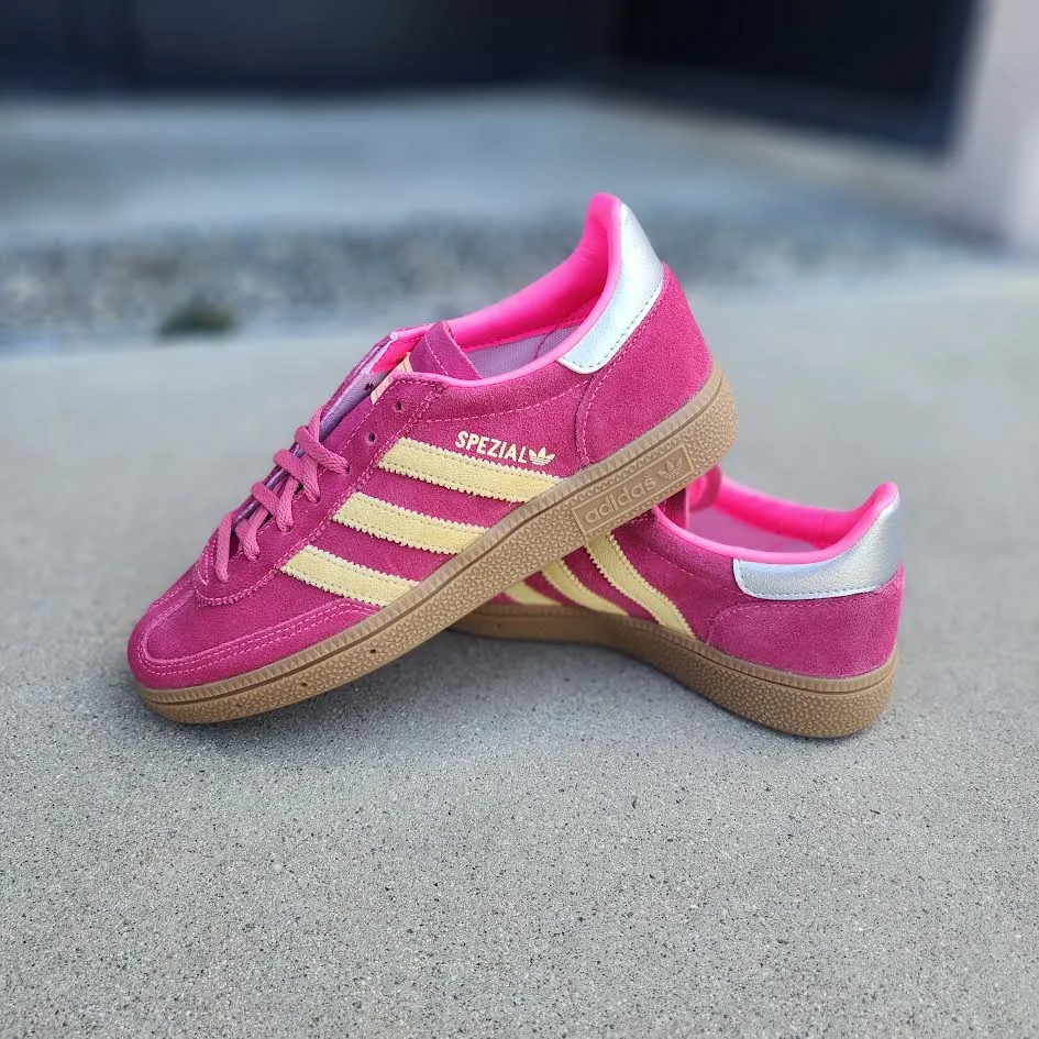 ADIDAS HANDBALL SPEZIAL W 'LUCID PINK'