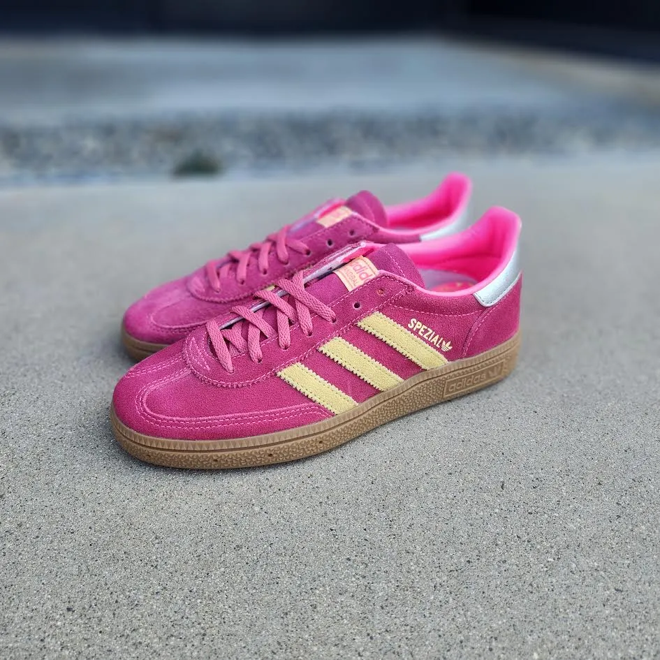 ADIDAS HANDBALL SPEZIAL W 'LUCID PINK'