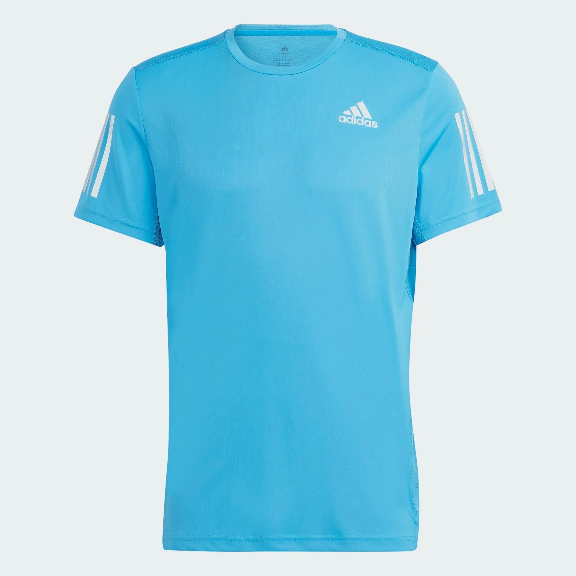 adidas Own the Run Men's Tee