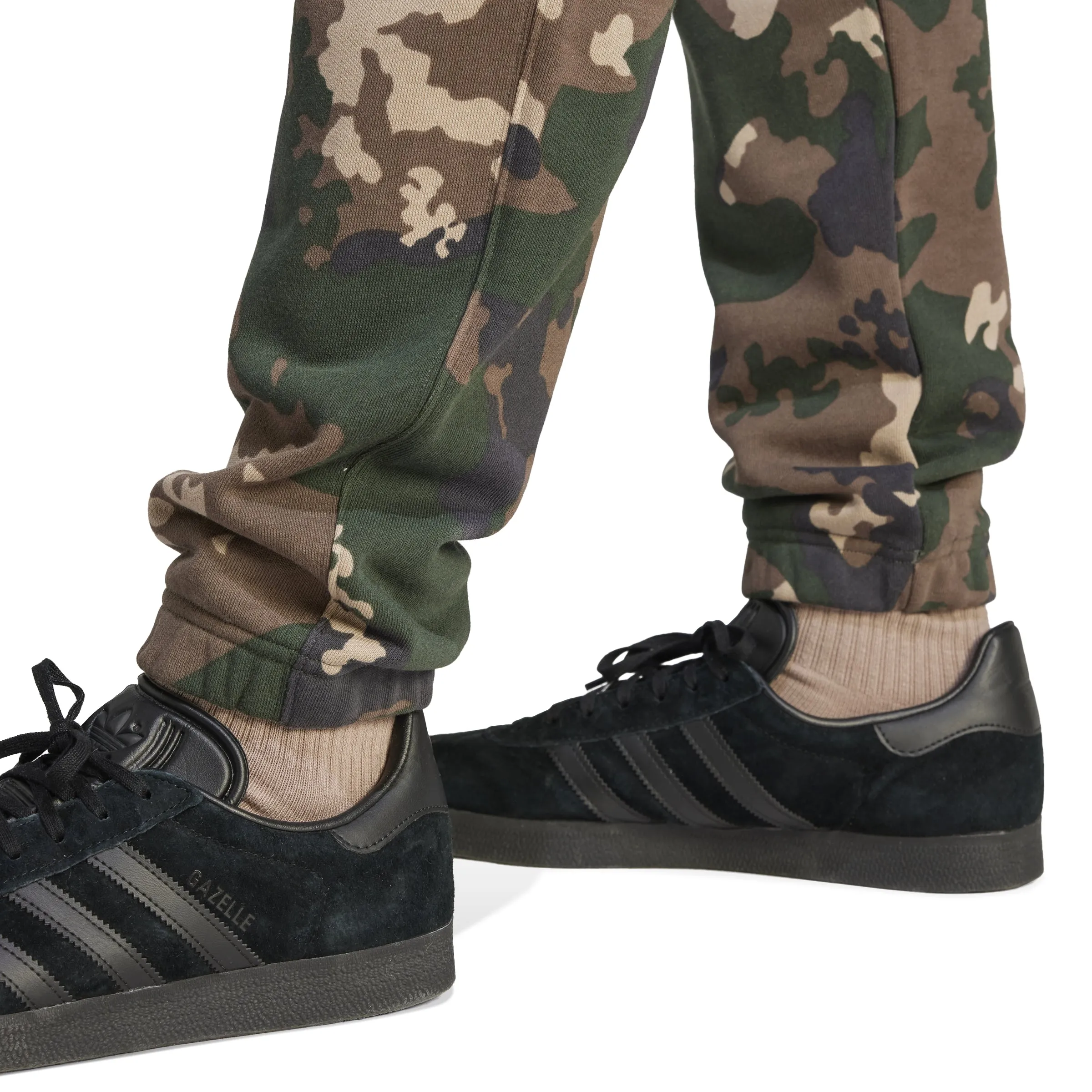 ADIDAS PANTS AAC CAMO