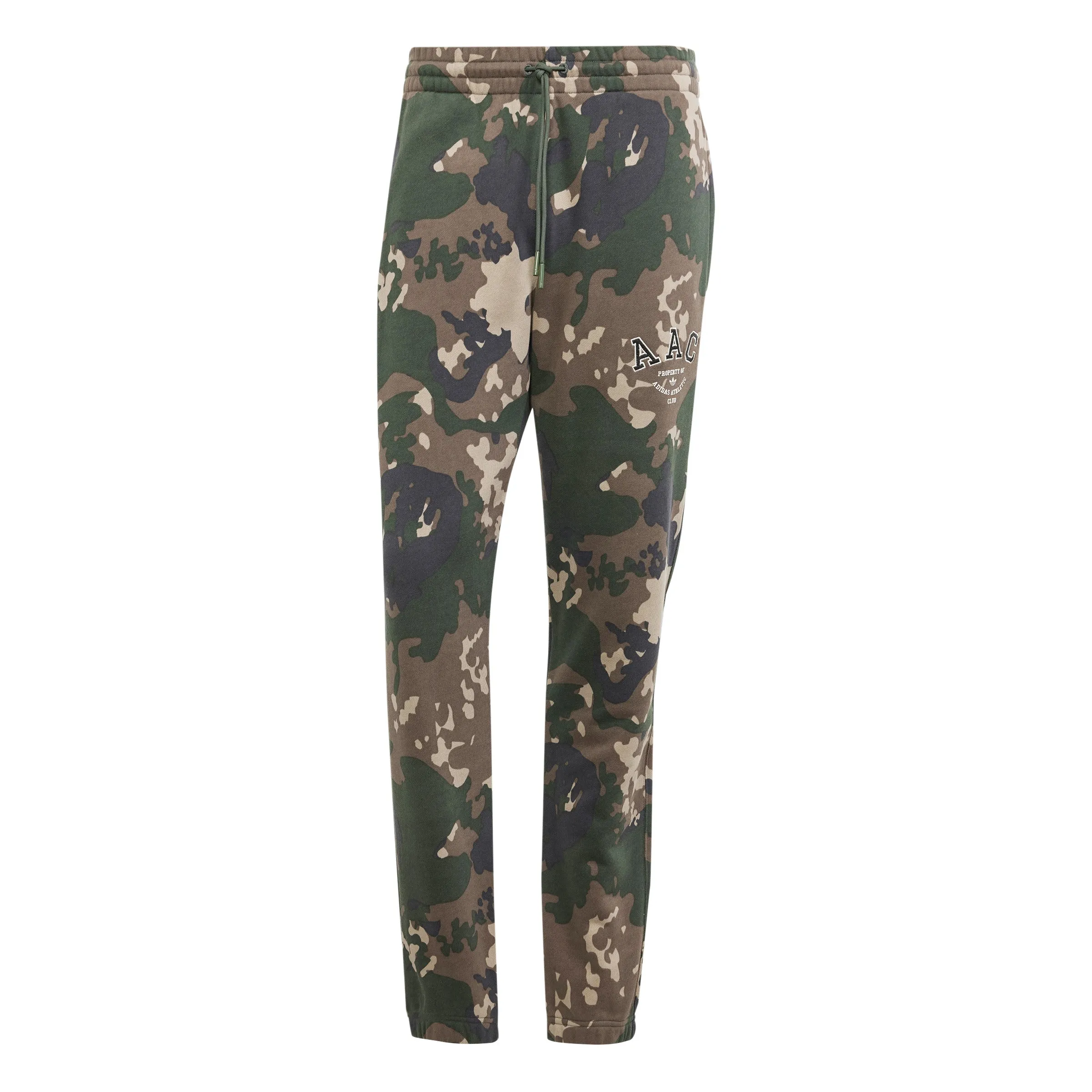 ADIDAS PANTS AAC CAMO