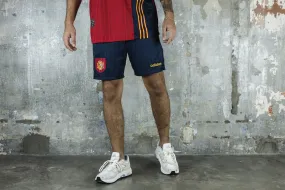 adidas Spain 1996 Home Shorts