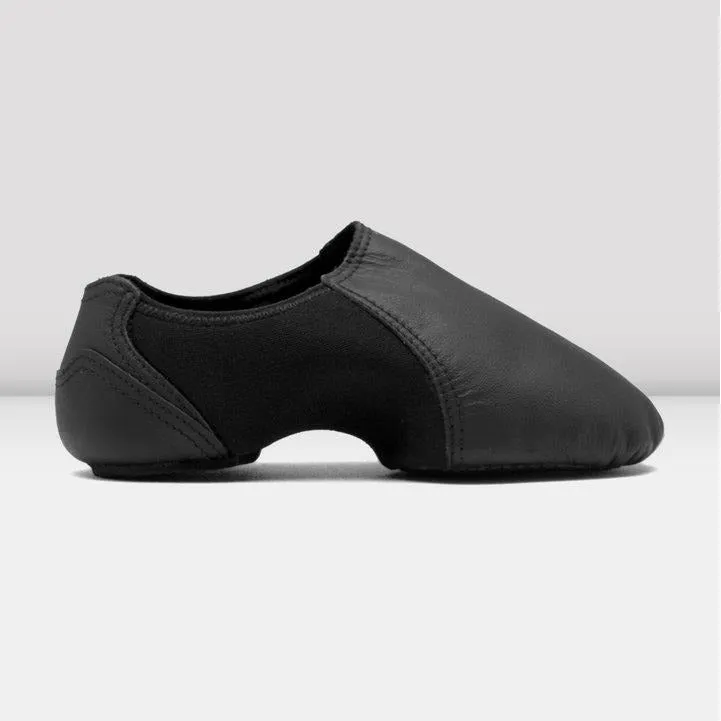 Adult Spark Jazz Shoes - Black