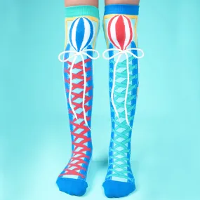 Air Balloons Socks