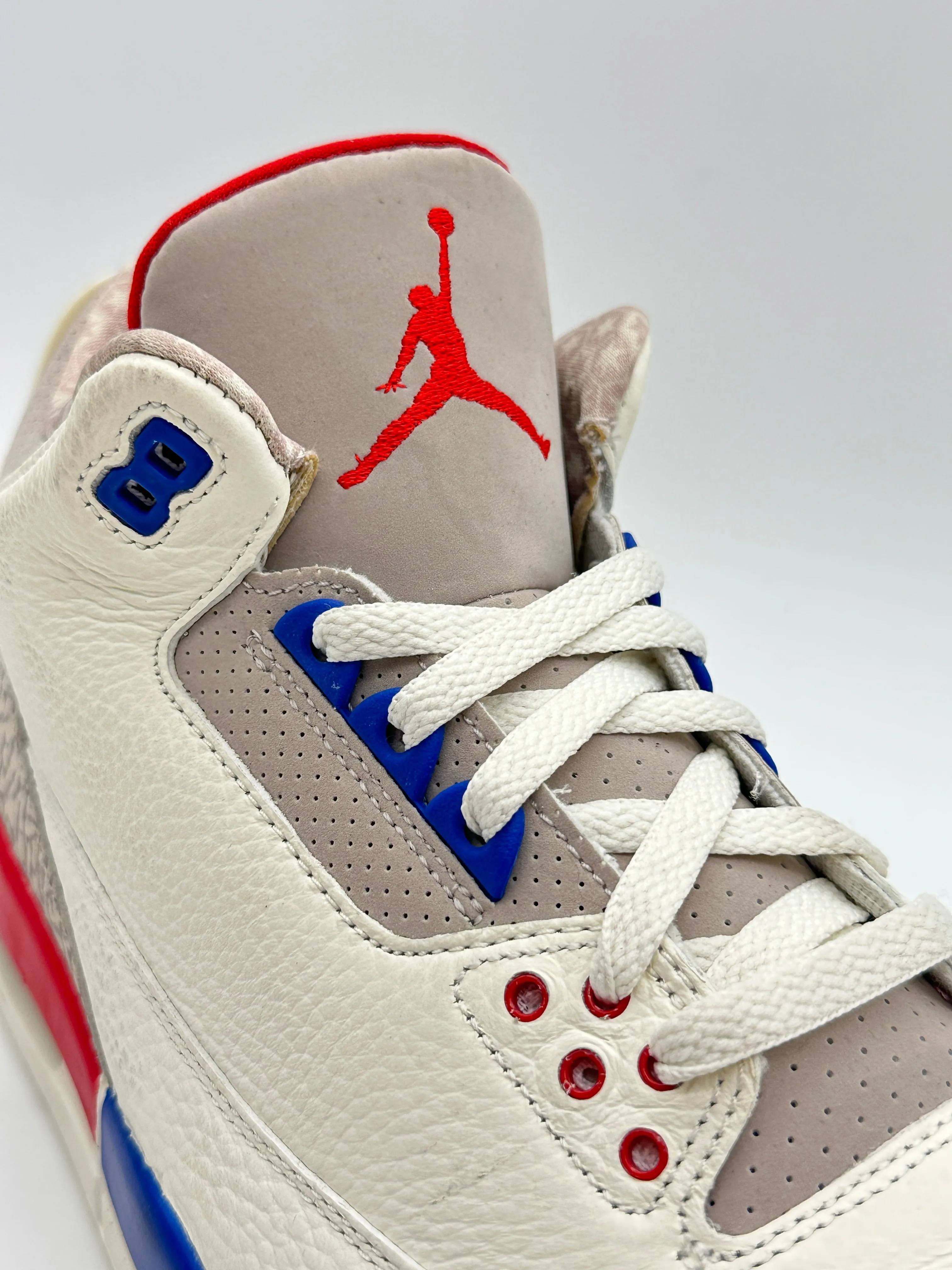 Air Jordan High Sneakers