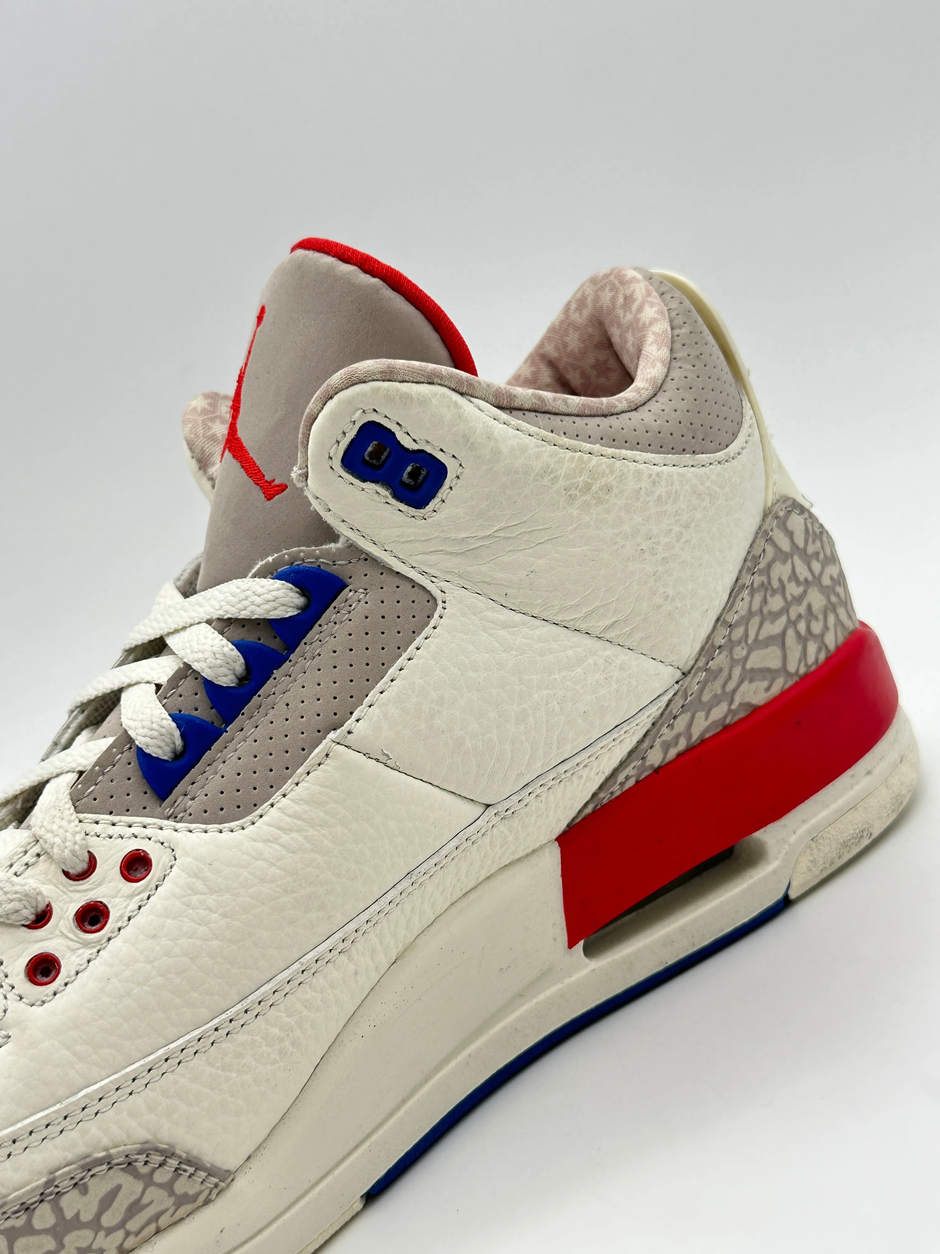 Air Jordan High Sneakers