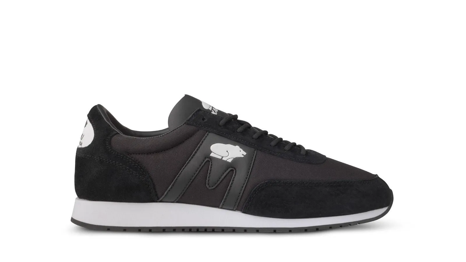 ALBATROSS 82 - BLACK/BLACK