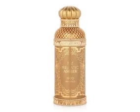 Alexandre.J The Majestic Amber EDP 100Ml