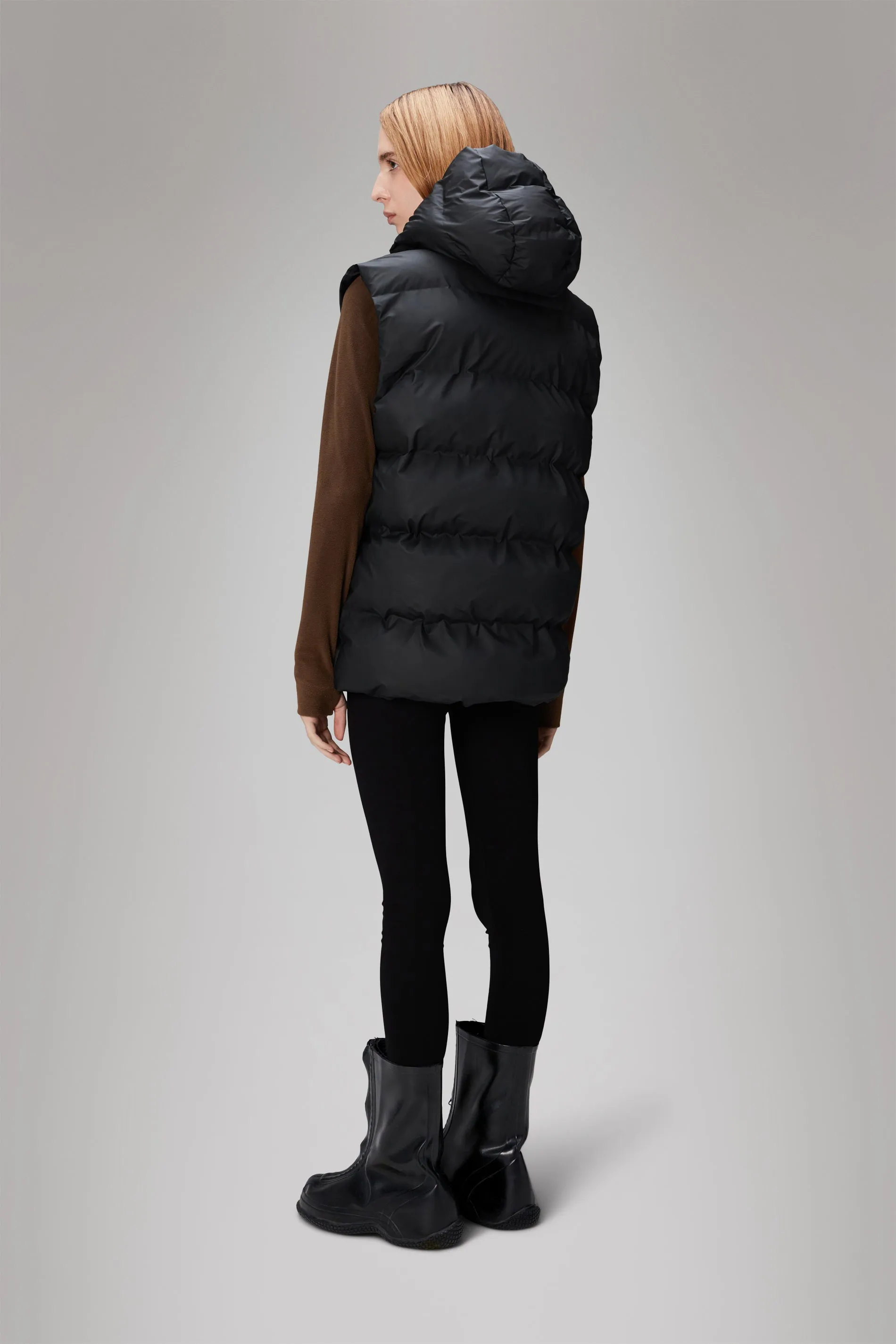 Alta Puffer Vest