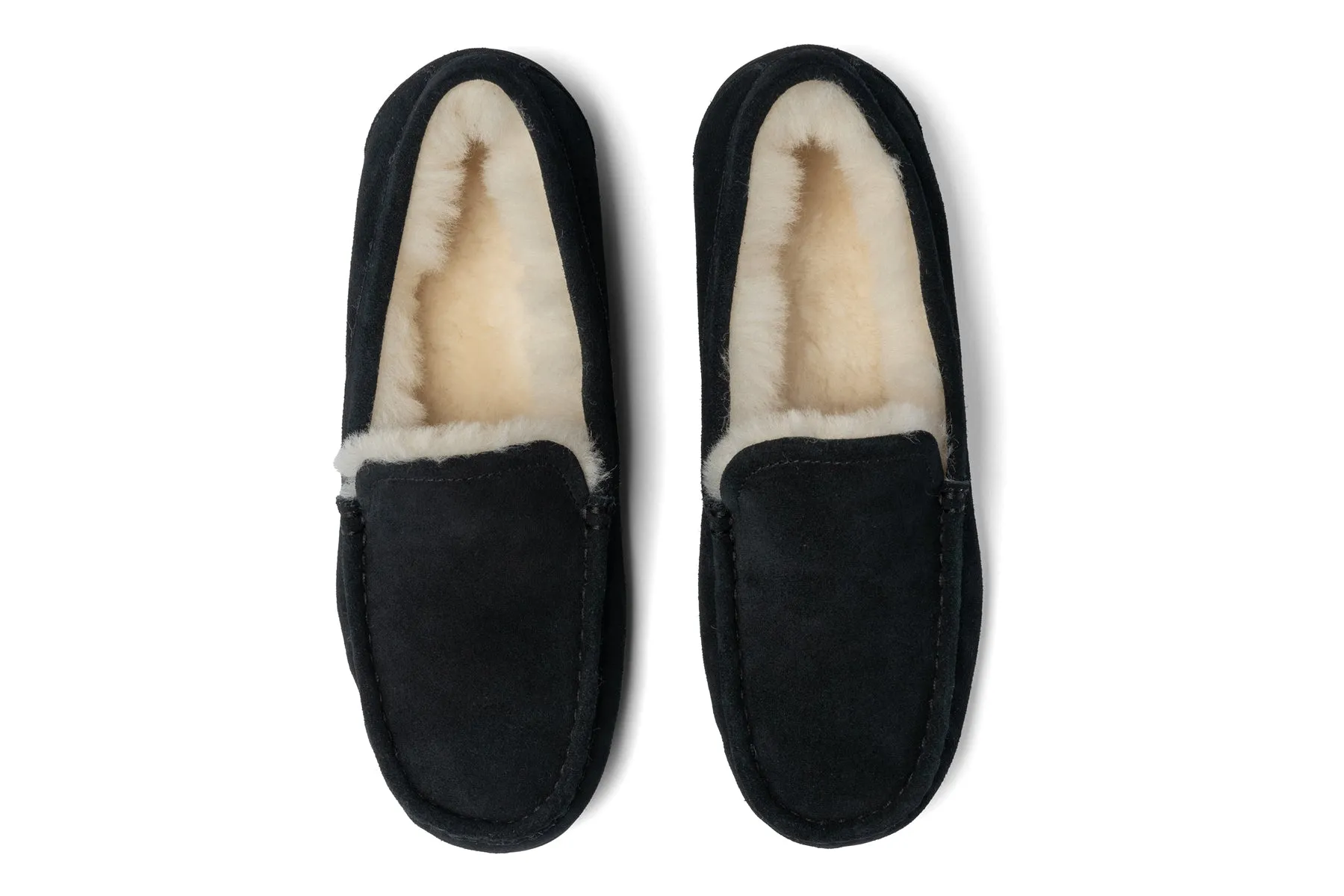 Amble Slipper