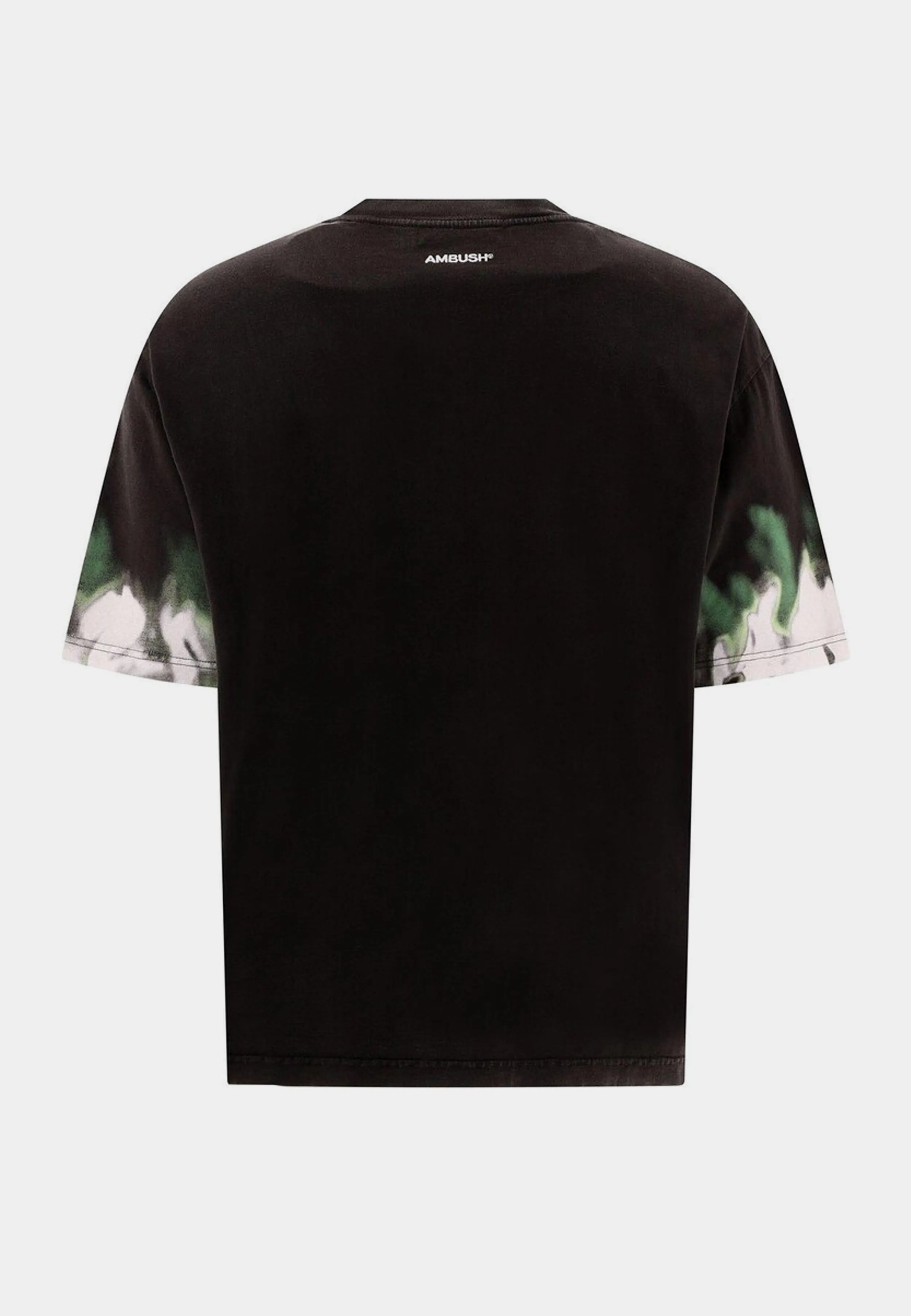 AMBUSH Graphic T-Shirt Snorke Off - Black