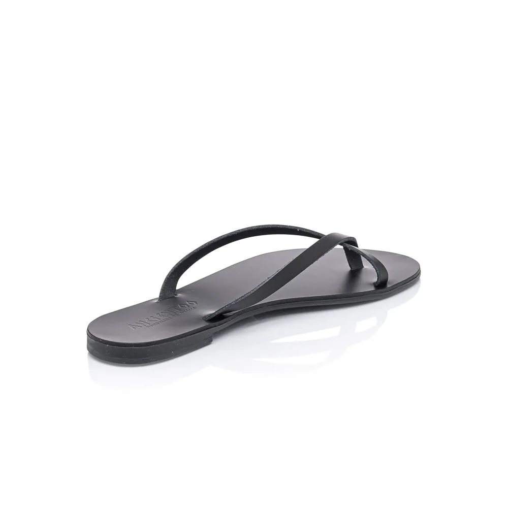 Ancientoo Flip Flops Aphaea