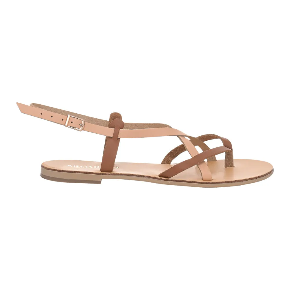 Ancientoo Sandals Calliope