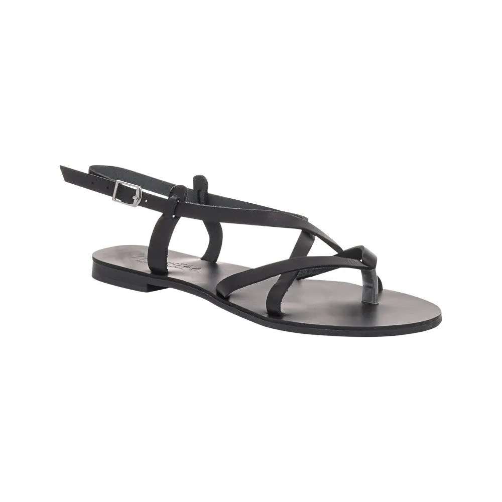 Ancientoo Sandals Calliope