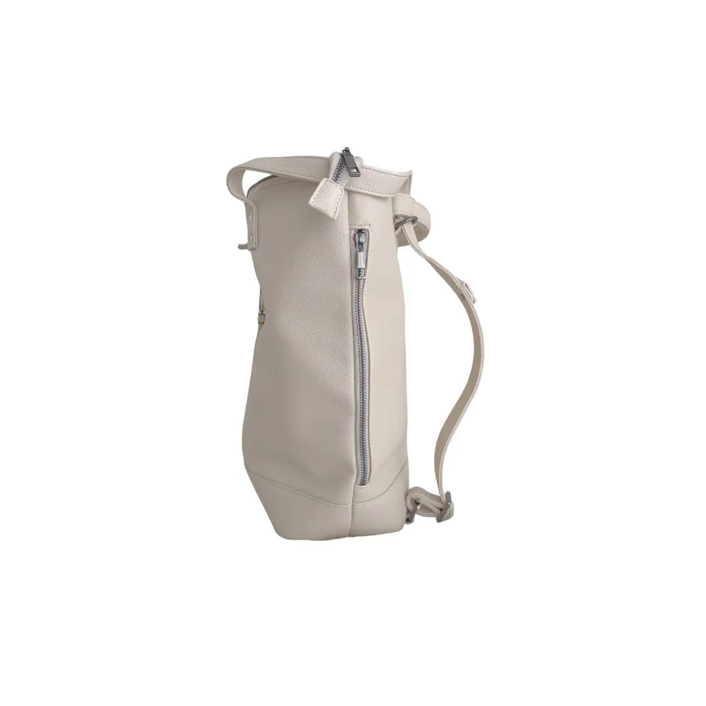 Arch Luxe Nappy Bag Beige