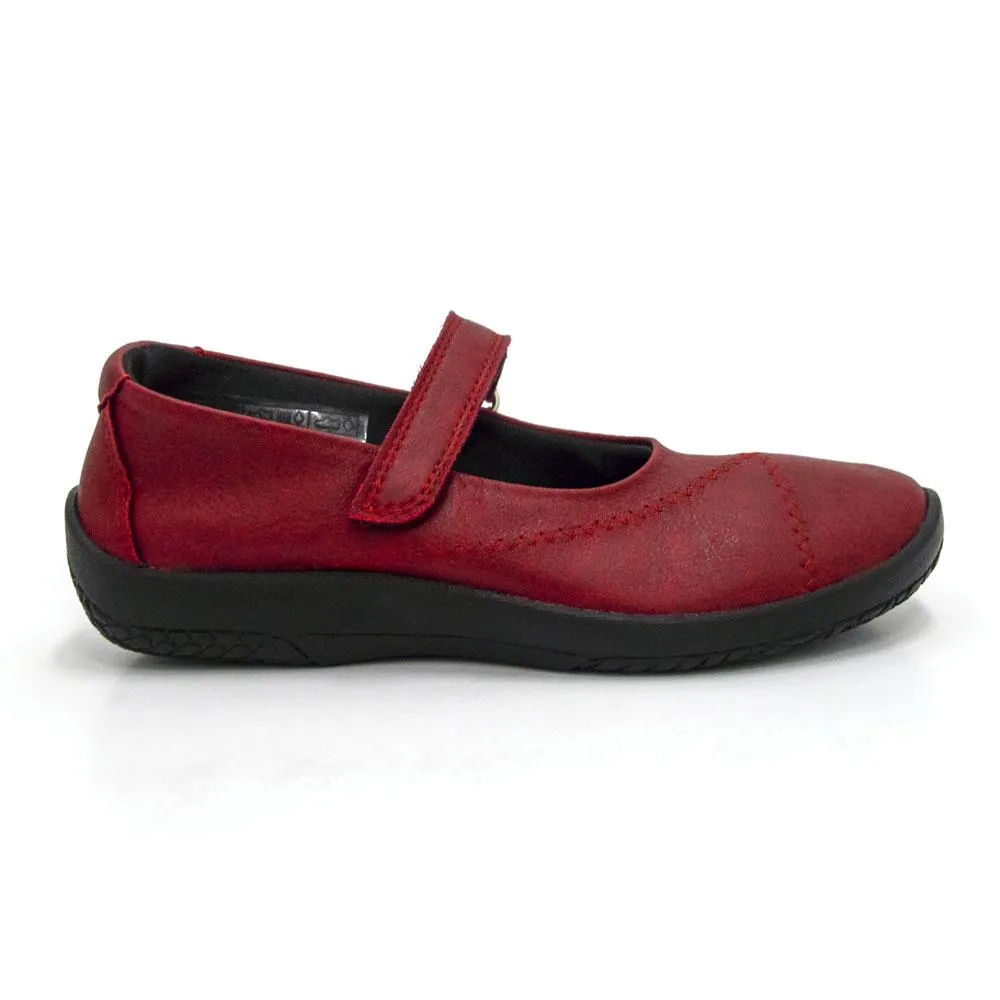 Arcopedico Women's L18 Cherry