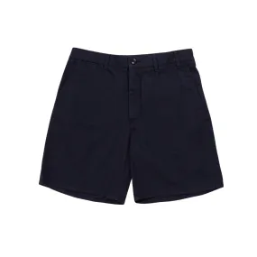 Aros Regular Light Shorts Dark Navy