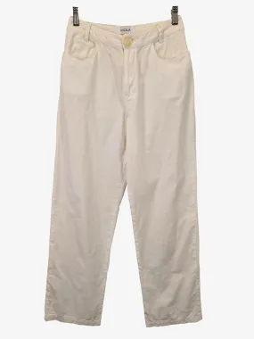 Atoir Classy Cotton Beach Pants Size S