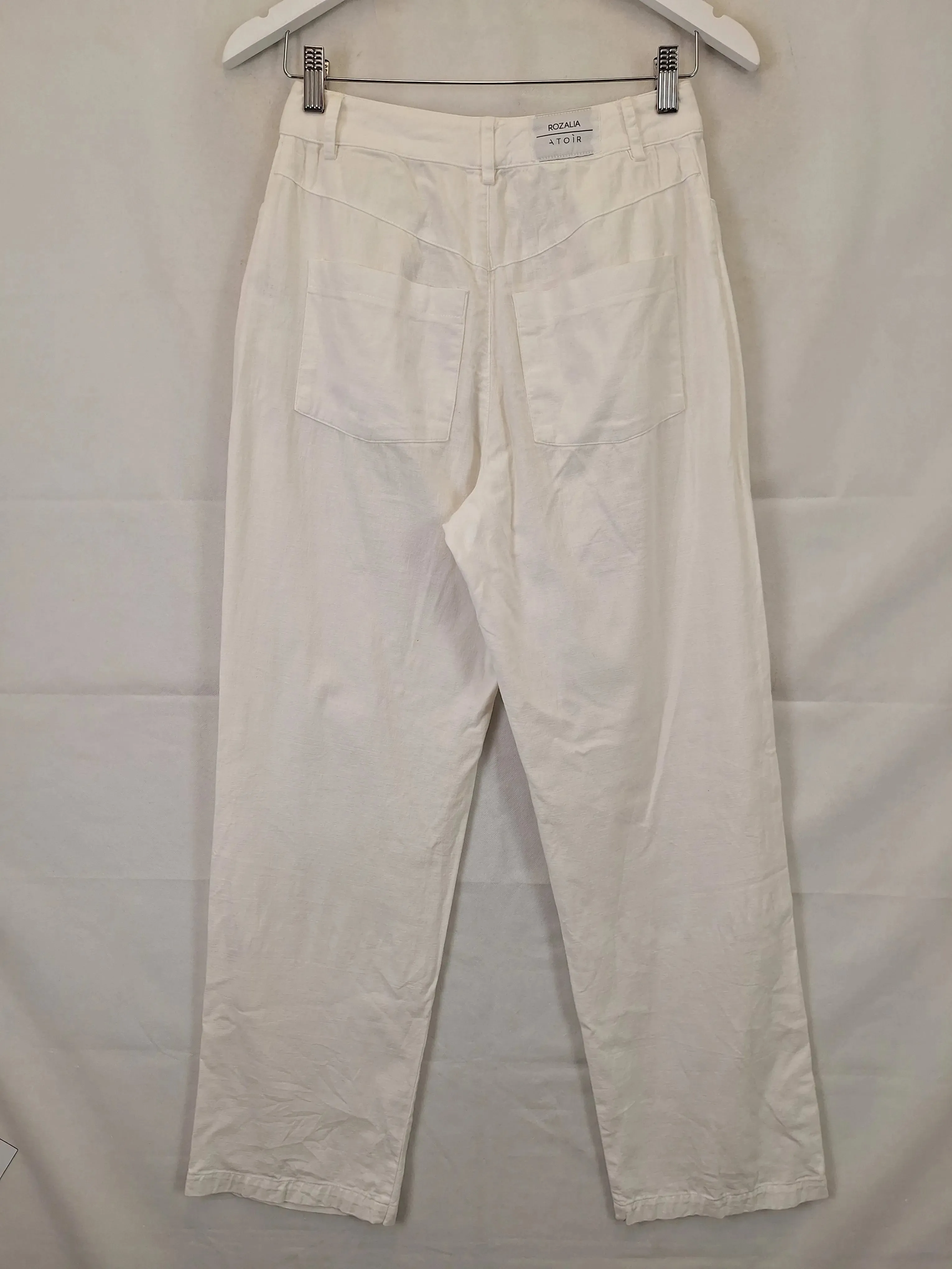 Atoir Classy Cotton Beach Pants Size S