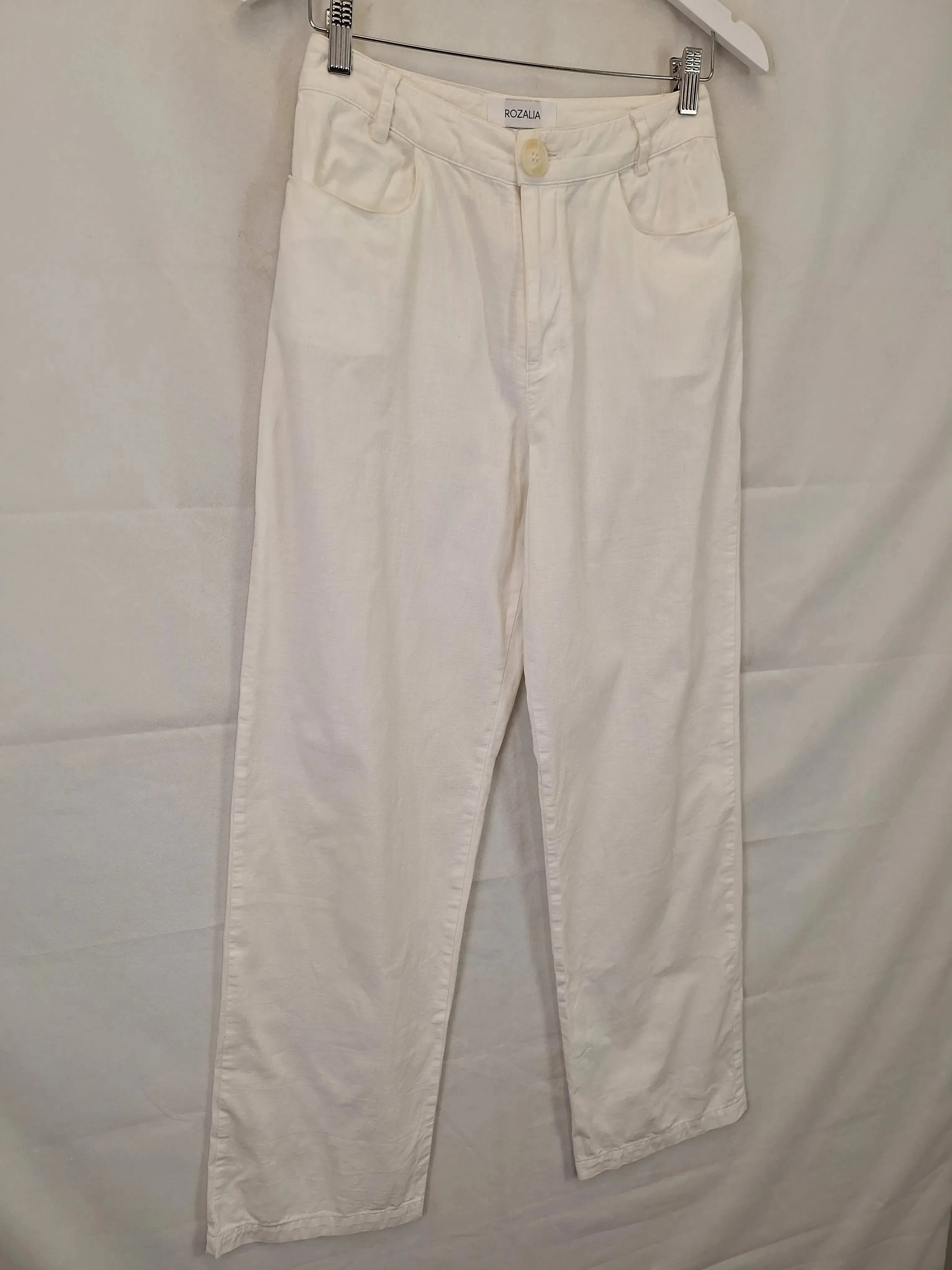 Atoir Classy Cotton Beach Pants Size S