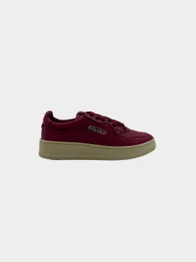 Autry 01 Low Sneakers