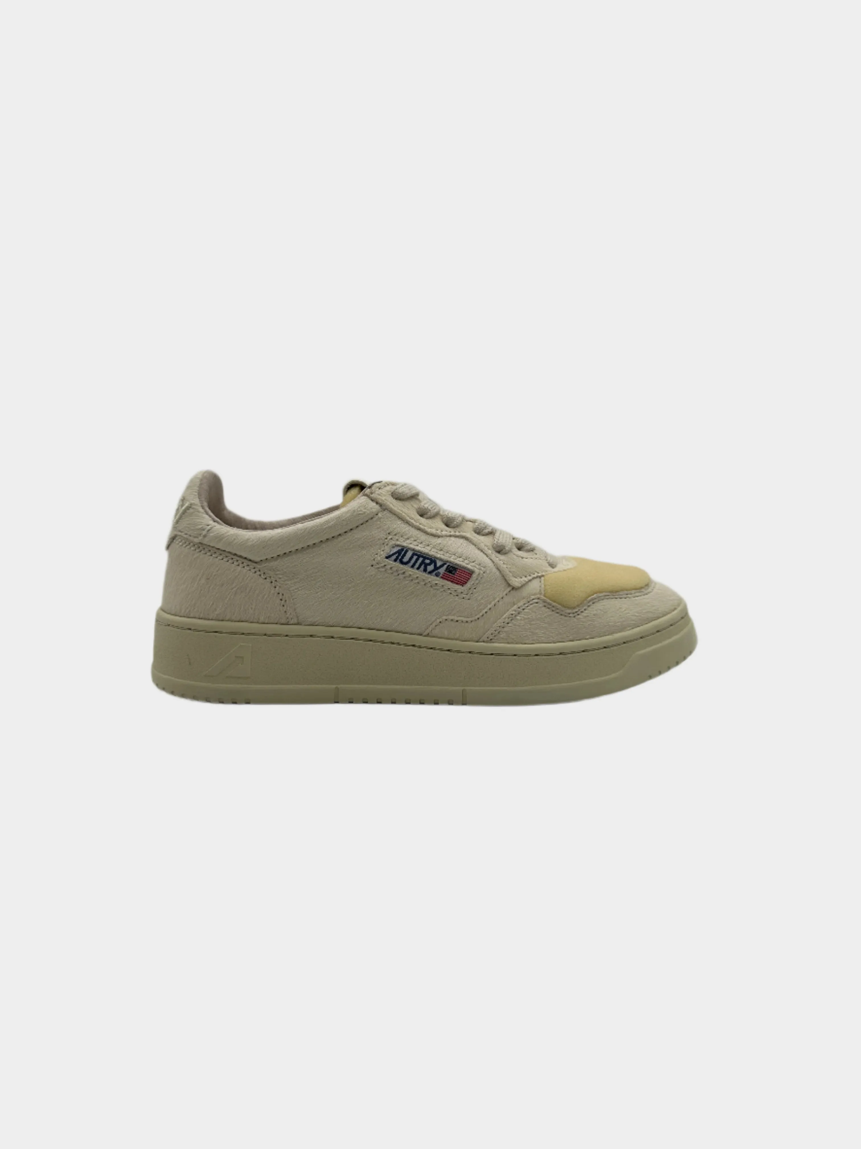 Autry 01 Low Sneakers