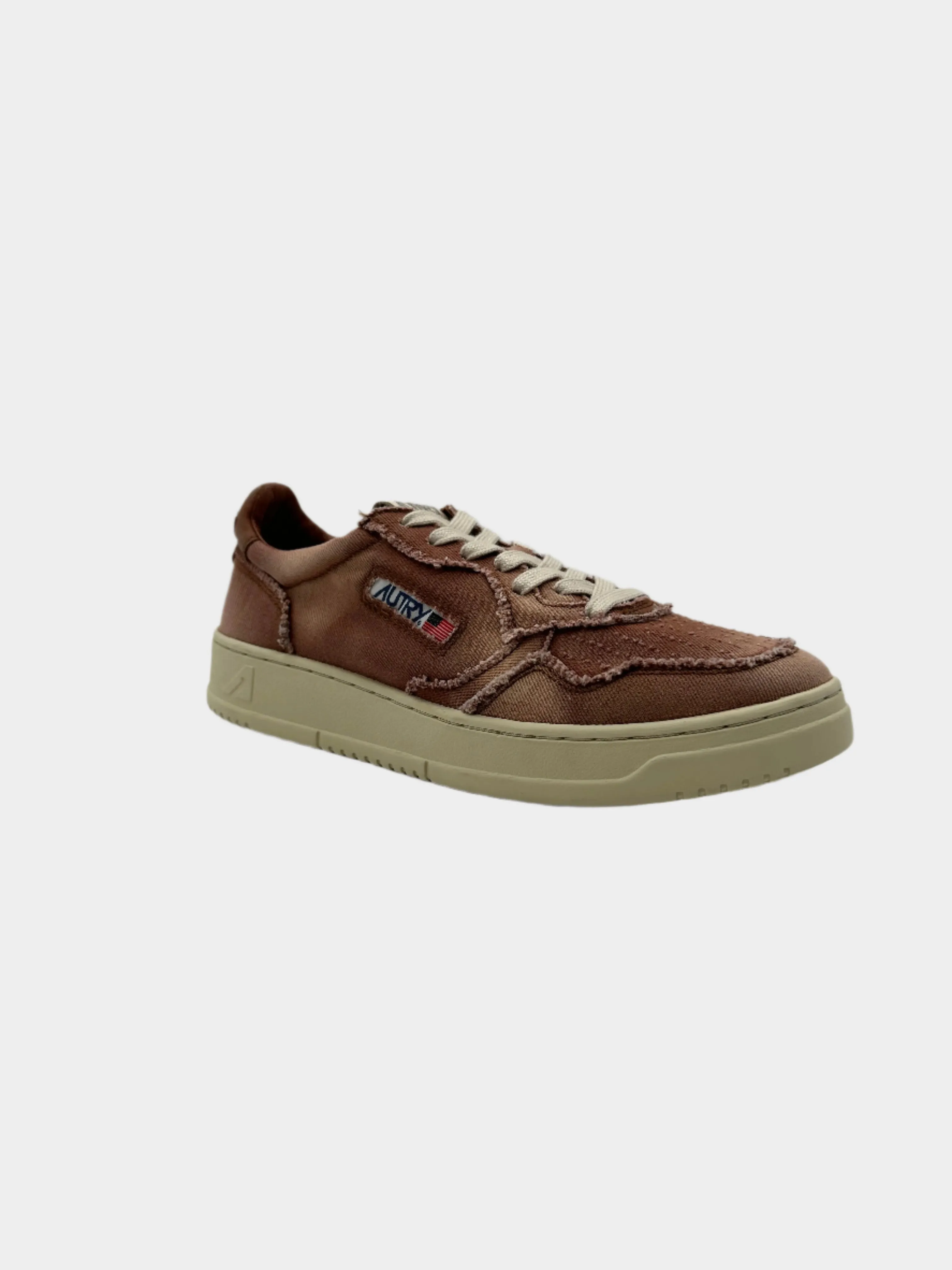 Autry 01 Low Sneakers