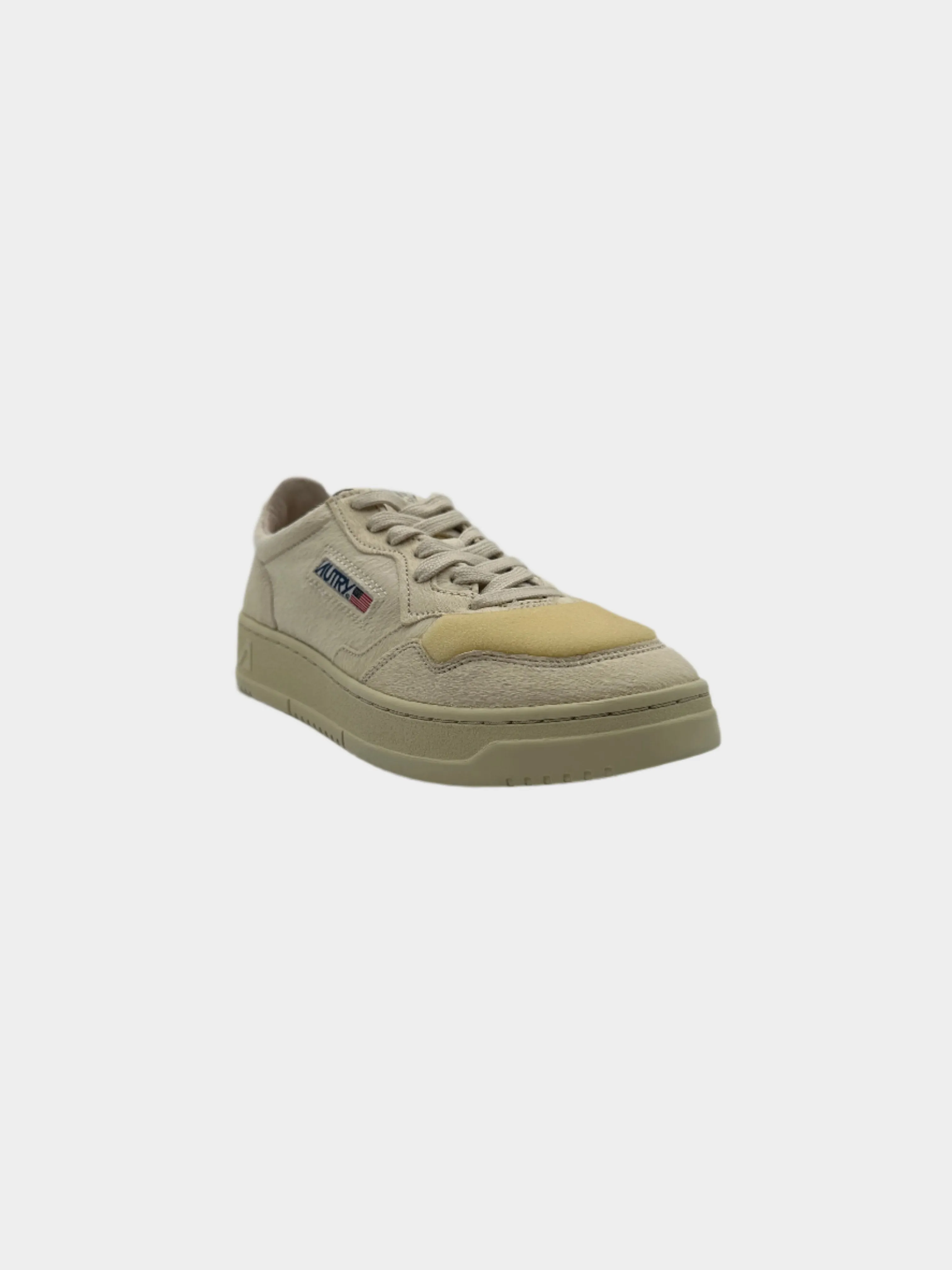 Autry 01 Low Sneakers