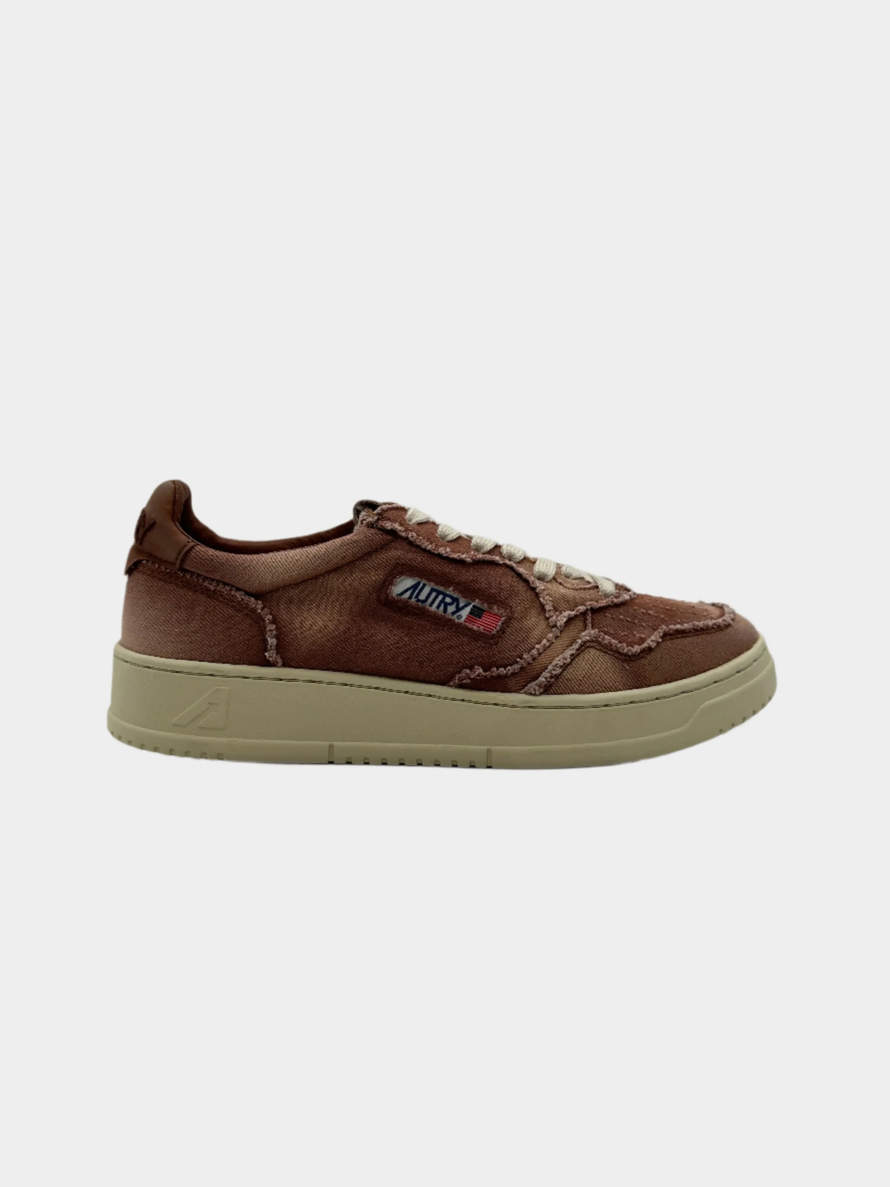 Autry 01 Low Sneakers