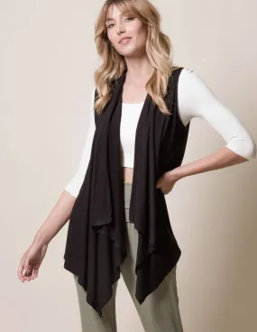 Bamboo Swing Vest