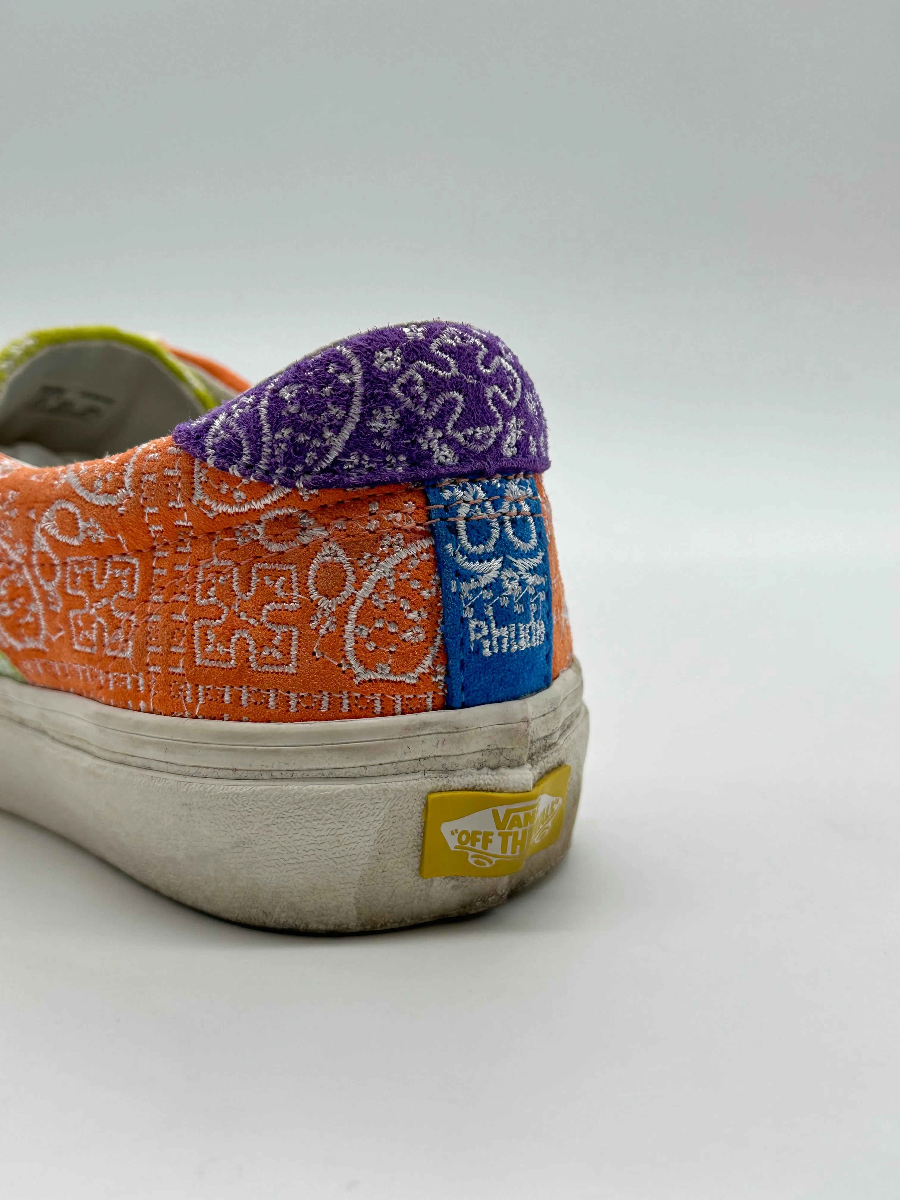 Bandana Sneakers