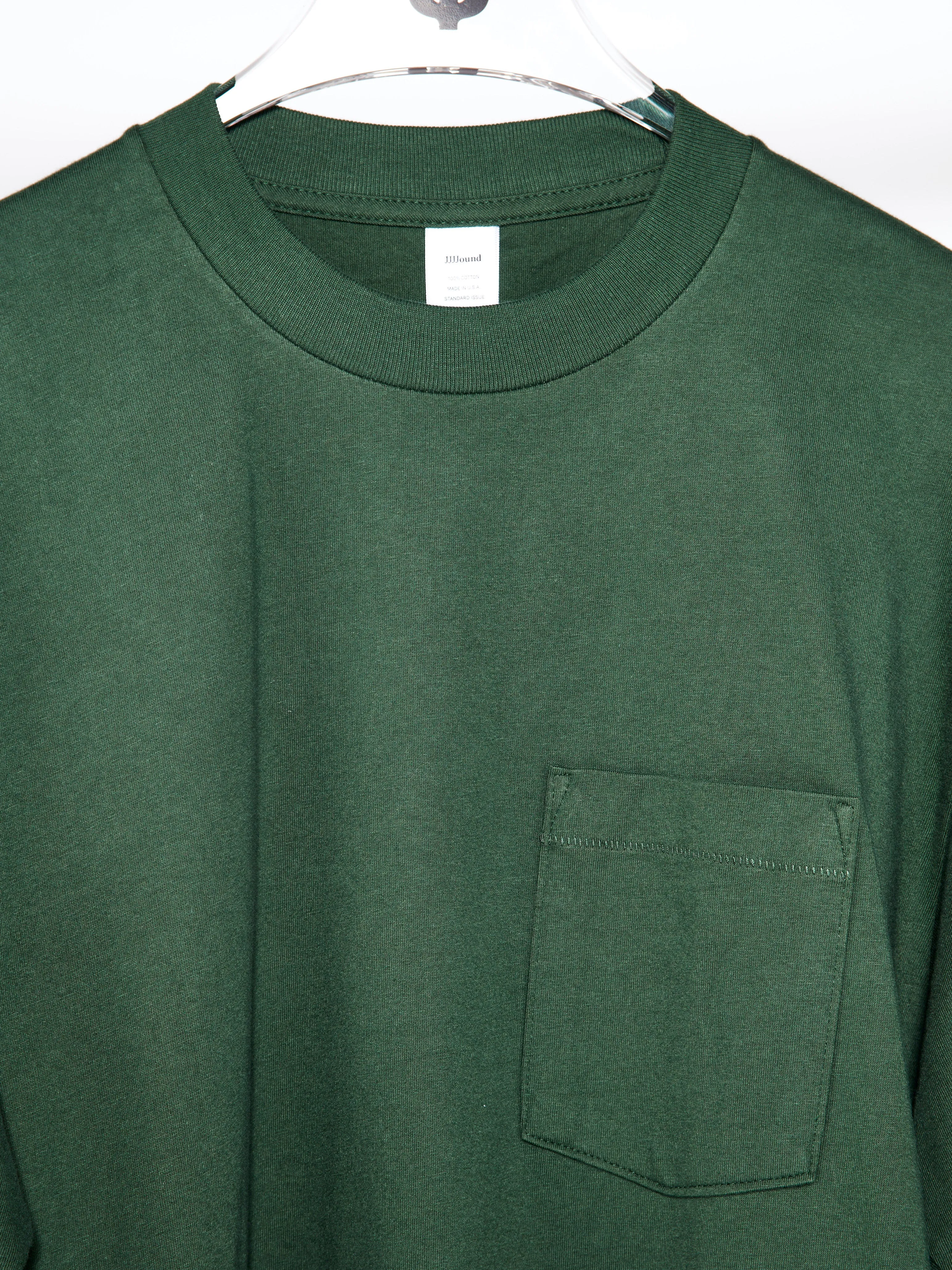 Basic Long Sleeve T-shirt