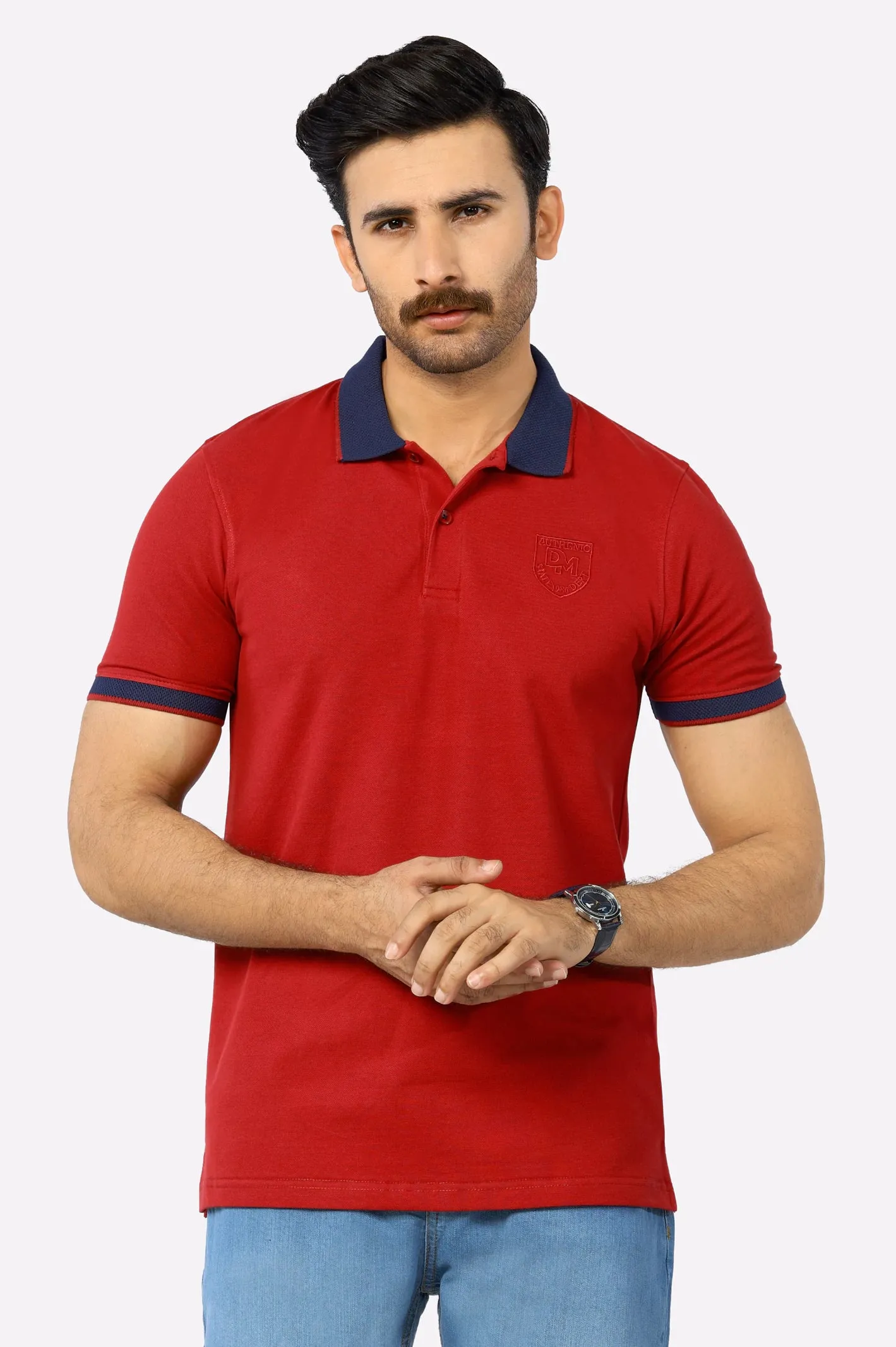 Basic Polo