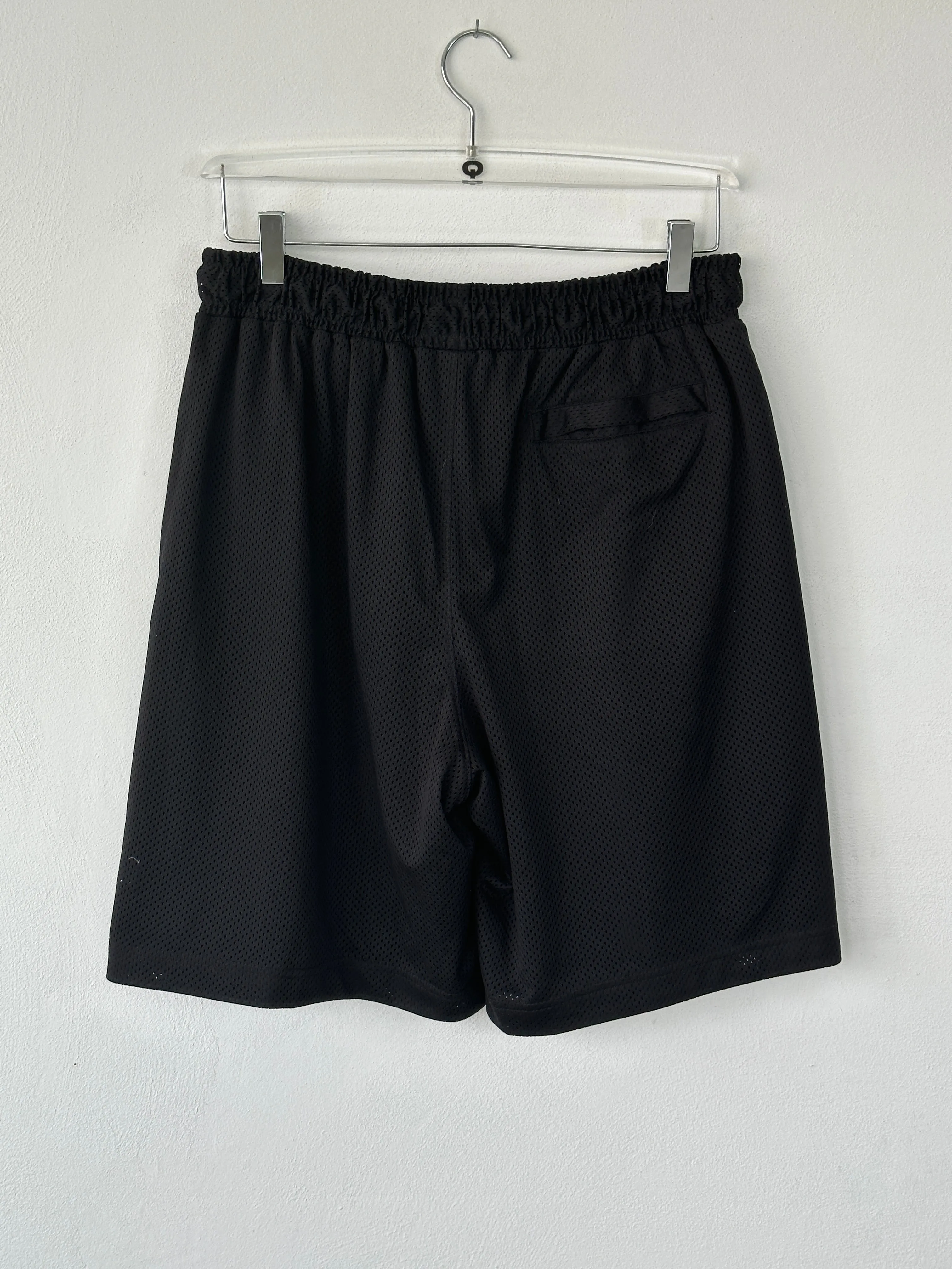 Basket Shorts