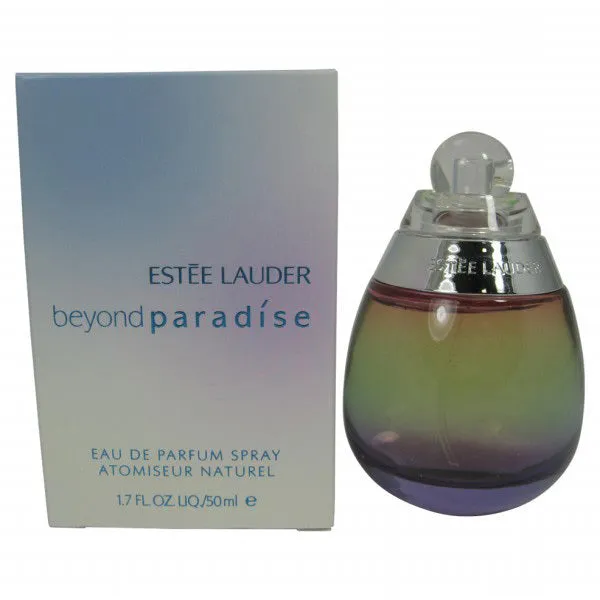 Beyond Paradise Blue by Estee Lauder