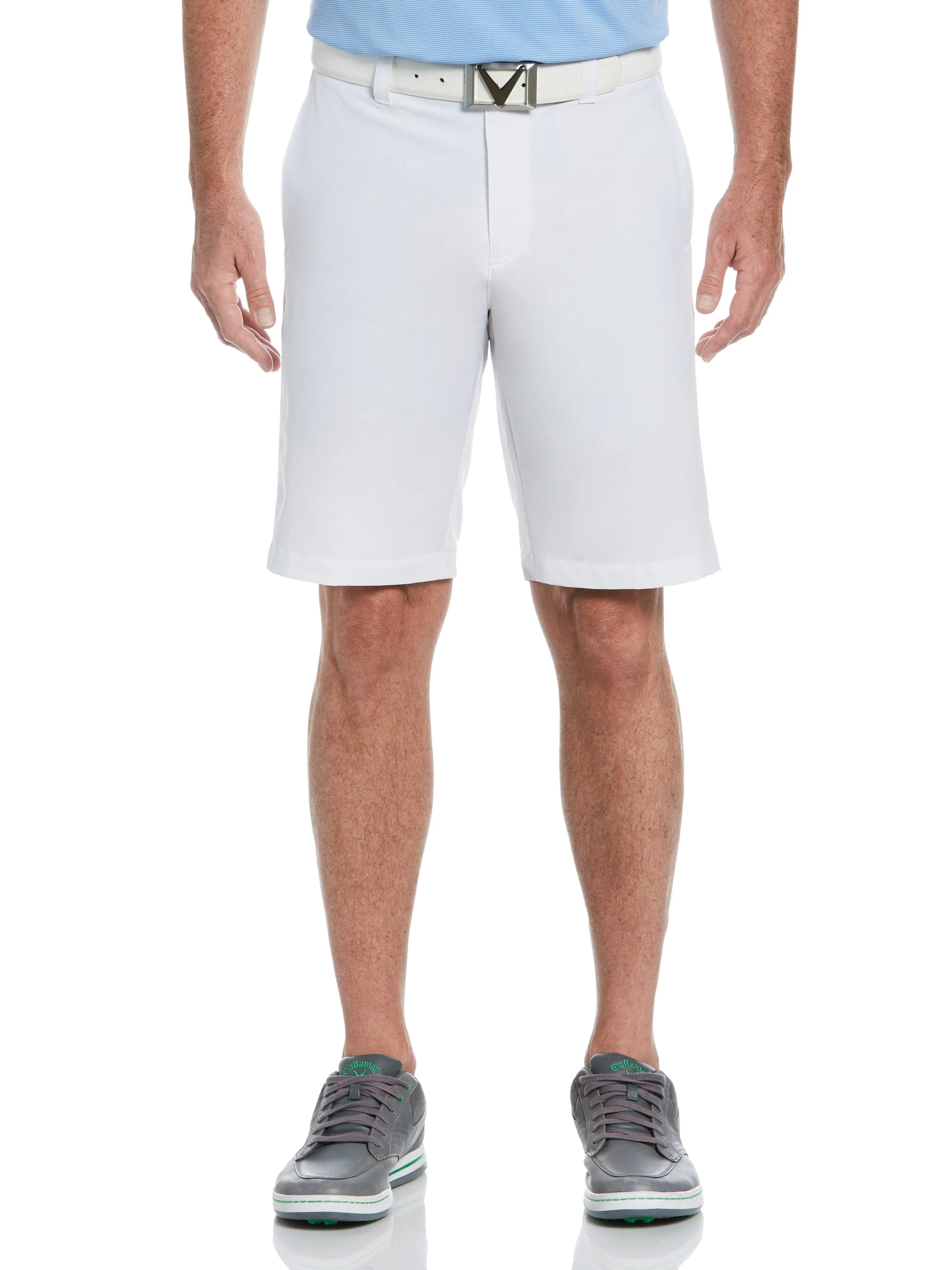 Big & Tall Stretch Short