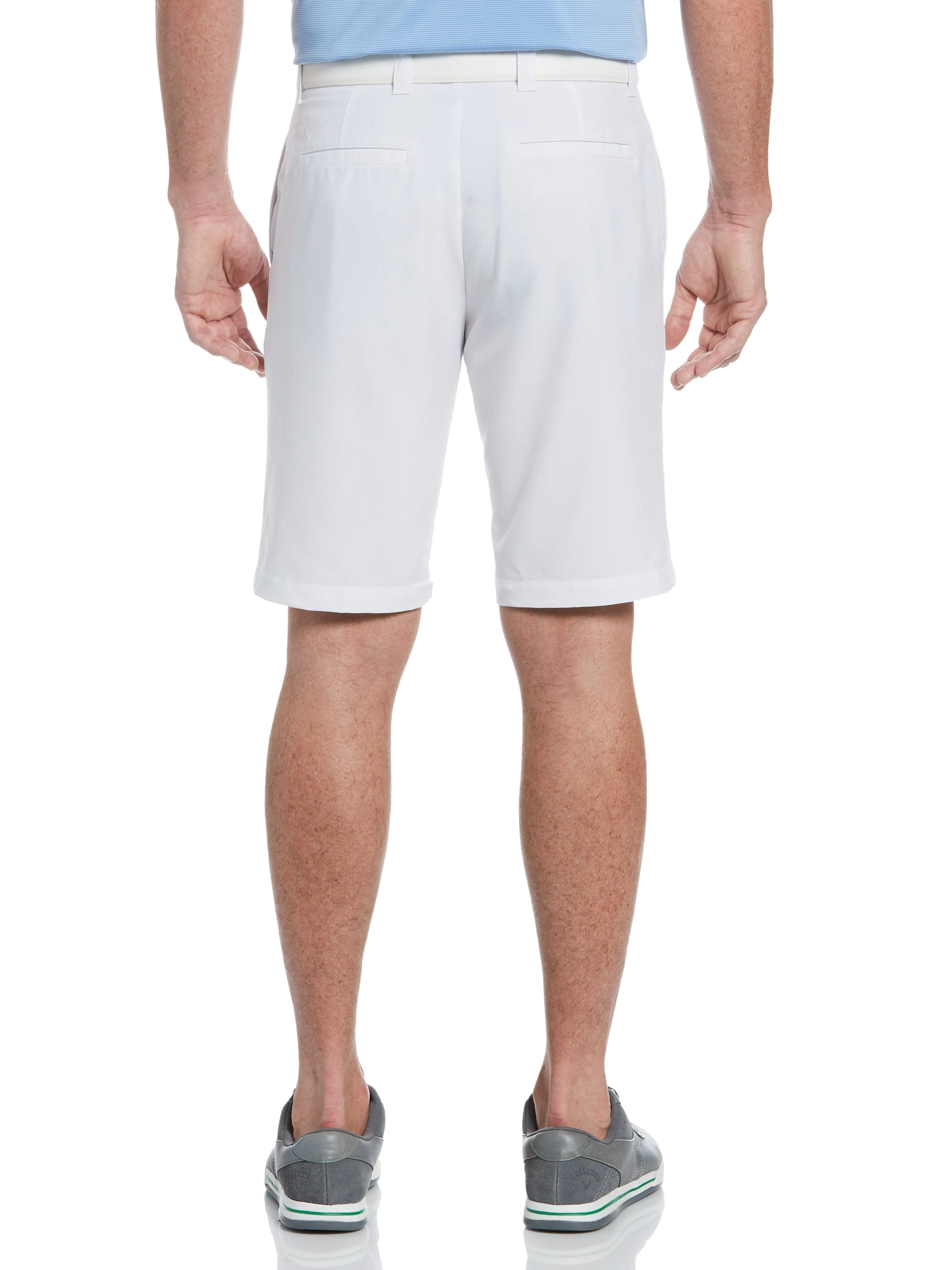 Big & Tall Stretch Short