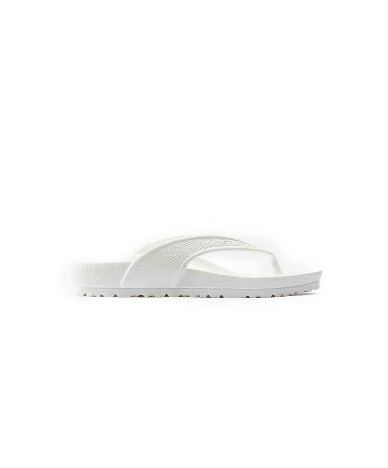 Birkenstock Honolulu EVA White Sandals