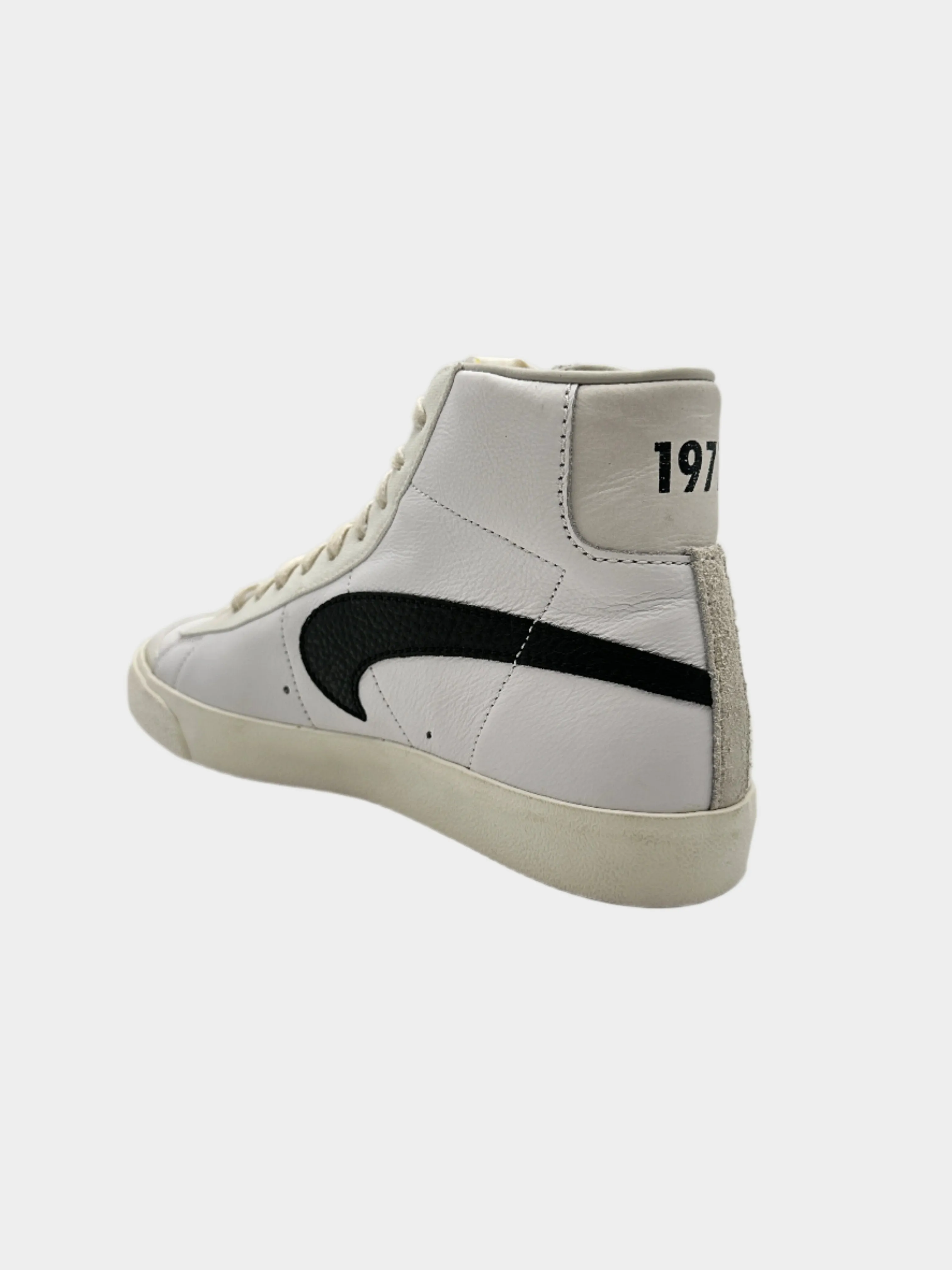 Blazer Mid 77 Vintage Slam Jam