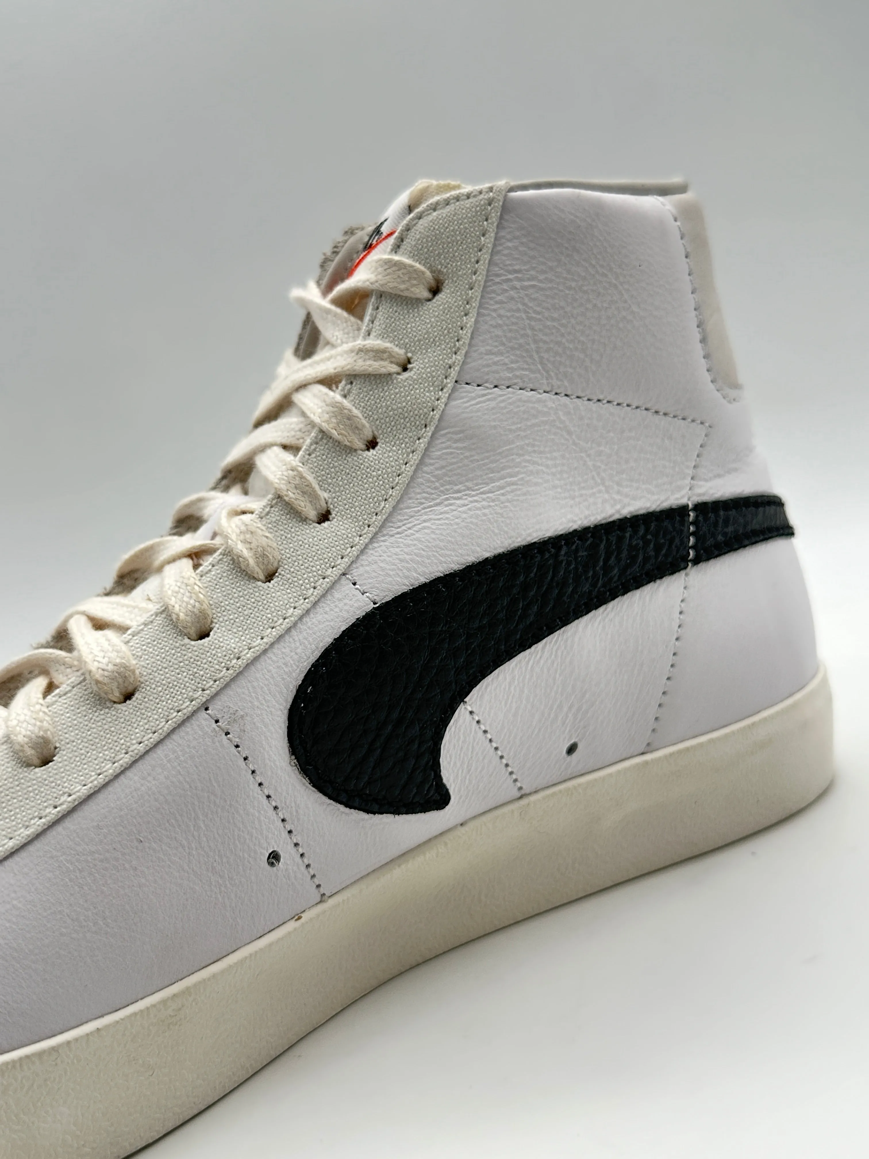 Blazer Mid 77 Vintage Slam Jam