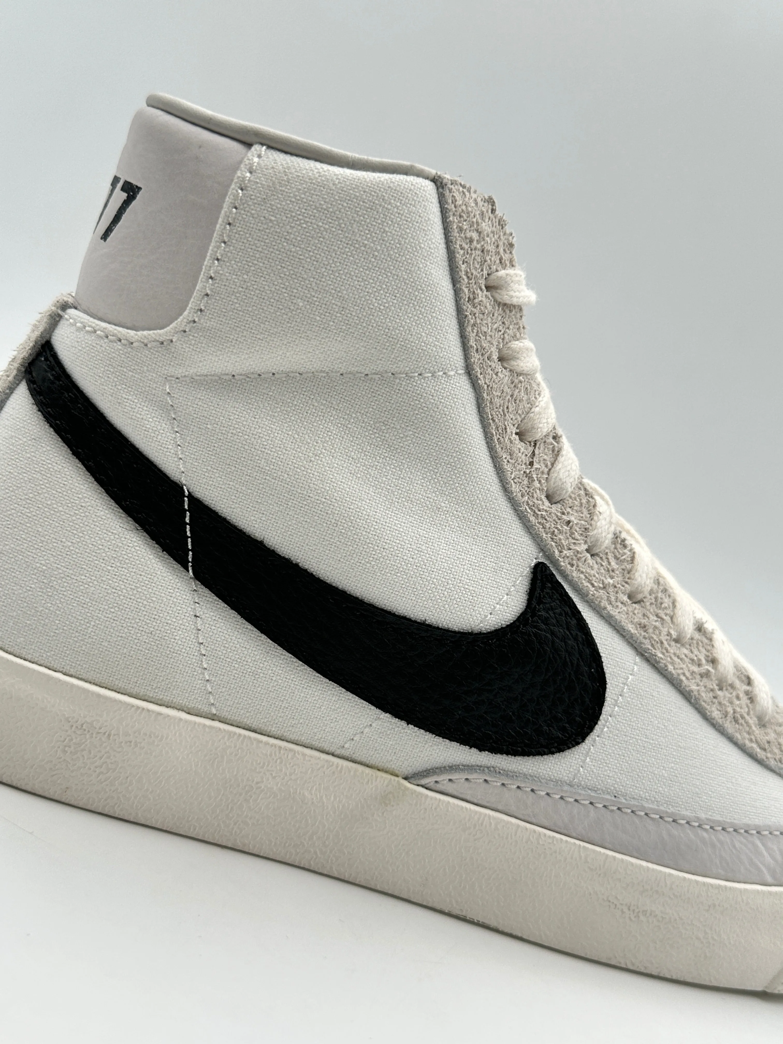 Blazer Mid 77 Vintage Slam Jam