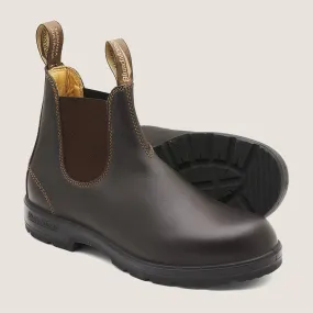 Blundstone Unisex 550 Classics - Walnut Brown