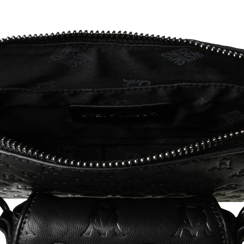 Bnaim-X Crossbody Bag BLACK